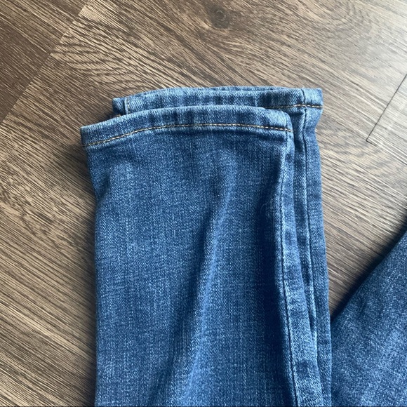 Levi’s 311 shaping skinny jeans - Picture 3 of 6